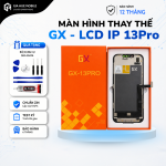 Màn Hình Linh Kiện GX-LCD IPhone 13 Pro