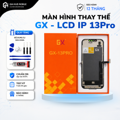 Màn Hình Linh Kiện GX-LCD IPhone 13 Pro