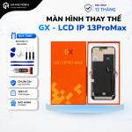 Màn Hình Linh Kiện GX-LCD IPhone 13 Pro Max