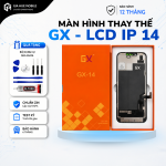 Màn Hình Linh Kiện GX-LCD IPhone 14