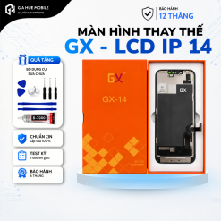 Màn Hình Linh Kiện GX-LCD IPhone 14