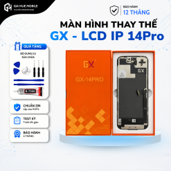 Màn Hình Linh Kiện GX-LCD IPhone 14 Pro
