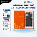 Màn Hình Linh Kiện GX-LCD IPhone 14 Pro Max