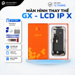 Màn Hình Linh Kiện GX-LCD IPhone X