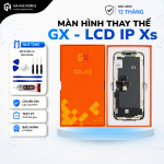 Màn Hình Linh Kiện GX-LCD IPhone Xs