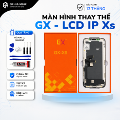 Màn Hình Linh Kiện GX-LCD IPhone Xs