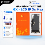 Màn Hình Linh Kiện GX-LCD IPhone Xs Max