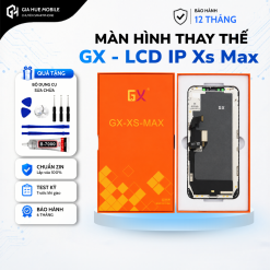Màn Hình Linh Kiện GX-LCD IPhone Xs Max