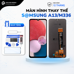 Màn hình linh kiện Samsung A13/M336 LCD