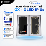 Màn Hình Linh Kiện GX-OLED IPhone Xs