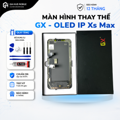 Màn Hình Linh Kiện GX-OLED IPhone Xs Max